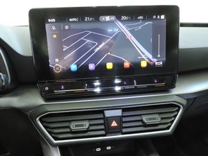 Seat Leon Leon 1.0 TSI 81 KW - Foto 16