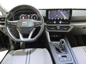 Seat Leon Leon 1.0 TSI 81 KW - Foto 9