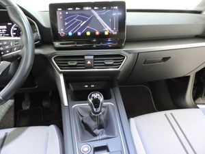 Seat Leon Leon 1.0 TSI 81 KW - Foto 14