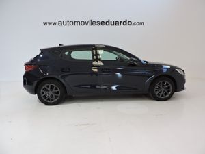 Seat Leon Leon 1.0 TSI 81 KW - Foto 4