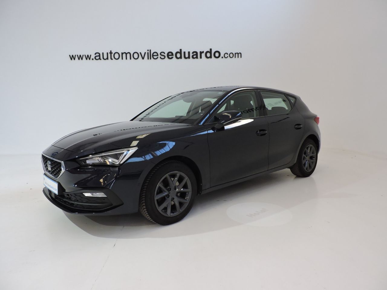 Seat Leon Leon 1.0 TSI 81 KW - Foto 1