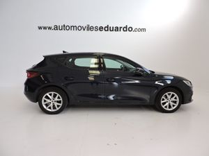 Seat Leon Leon 1.0 TSI 81 KW - Foto 4