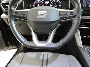 Seat Leon Leon 1.0 TSI 81 KW - Foto 13