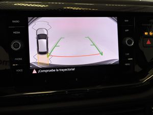 Volkswagen Taigo Life 1.0 TSI 81 kW - Foto 15