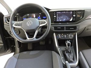 Volkswagen Taigo Life 1.0 TSI 81 kW - Foto 9