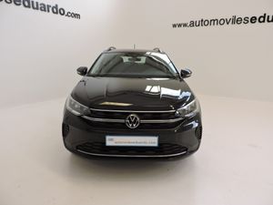 Volkswagen Taigo Life 1.0 TSI 81 kW - Foto 3