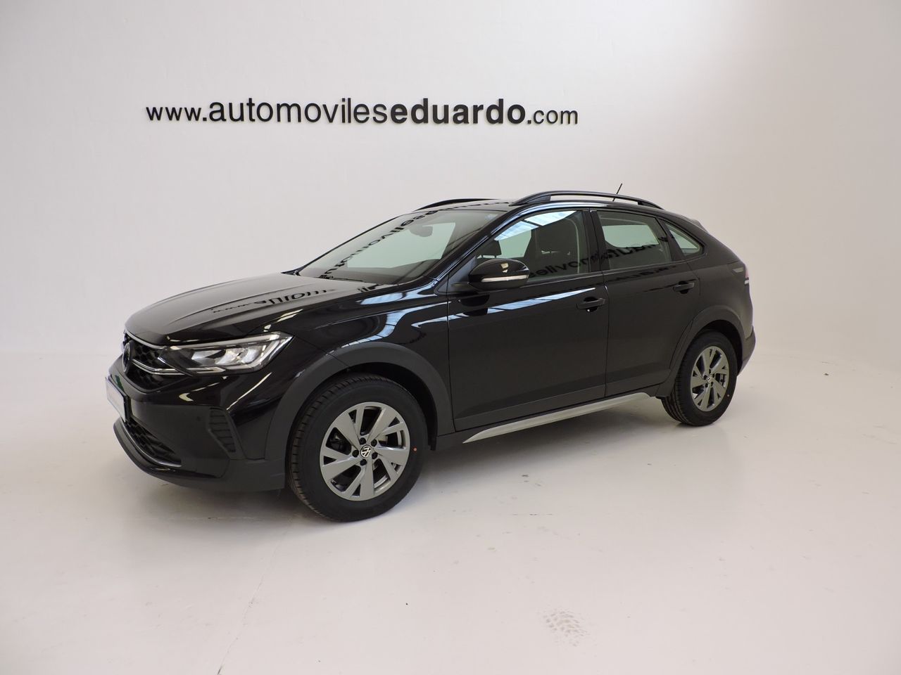 Volkswagen Taigo Life 1.0 TSI 81 kW - Foto 1