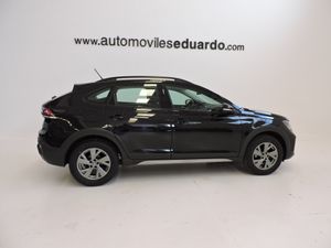 Volkswagen Taigo Life 1.0 TSI 81 kW - Foto 4