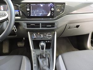 Volkswagen Taigo Life 1.0 TSI 81 kW - Foto 17