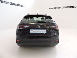 Volkswagen Taigo Life 1.0 TSI 81 kW - Foto 7