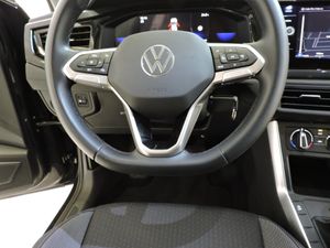 Volkswagen Taigo Life 1.0 TSI 81 kW - Foto 13