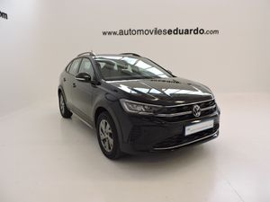 Volkswagen Taigo Life 1.0 TSI 81 kW - Foto 3