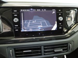 Volkswagen Taigo Life 1.0 TSI 81 kW - Foto 16