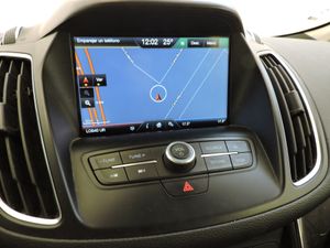 Ford Grand C-MAX Trend+ 1.0 Ecoboost Auto-Start-Stop 92 kW - Foto 18