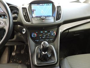 Ford Grand C-MAX Trend+ 1.0 Ecoboost Auto-Start-Stop 92 kW - Foto 16