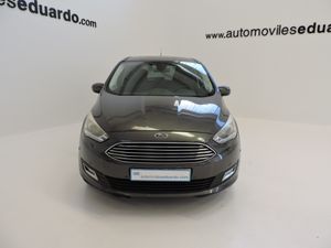 Ford Grand C-MAX Trend+ 1.0 Ecoboost Auto-Start-Stop 92 kW - Foto 3