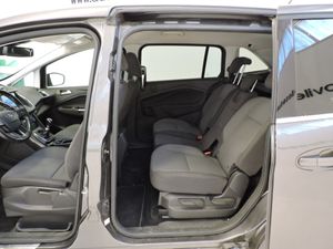 Ford Grand C-MAX Trend+ 1.0 Ecoboost Auto-Start-Stop 92 kW - Foto 12