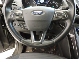 Ford Grand C-MAX Trend+ 1.0 Ecoboost Auto-Start-Stop 92 kW - Foto 15
