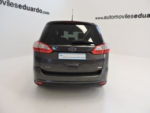 Ford Grand C-MAX Trend+ 1.0 Ecoboost Auto-Start-Stop 92 kW - Foto 7