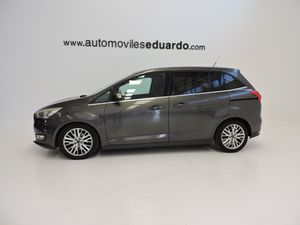 Ford Grand C-MAX Trend+ 1.0 Ecoboost Auto-Start-Stop 92 kW - Foto 5