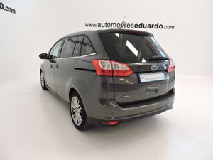 Ford Grand C-MAX Trend+ 1.0 Ecoboost Auto-Start-Stop 92 kW - Foto 8
