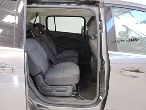 Ford Grand C-MAX Trend+ 1.0 Ecoboost Auto-Start-Stop 92 kW - Foto 13