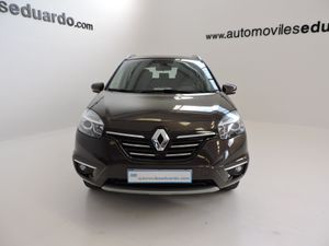 Renault Koleos Dynamique R-Link dCi 150 4x4 - Foto 3