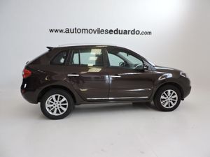 Renault Koleos Dynamique R-Link dCi 150 4x4 - Foto 4