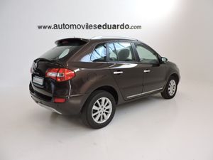Renault Koleos Dynamique R-Link dCi 150 4x4 - Foto 7