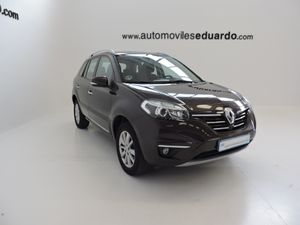 Renault Koleos Dynamique R-Link dCi 150 4x4 - Foto 3