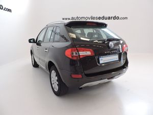 Renault Koleos Dynamique R-Link dCi 150 4x4 - Foto 8