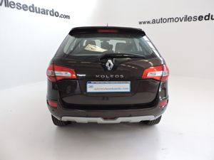 Renault Koleos Dynamique R-Link dCi 150 4x4 - Foto 6