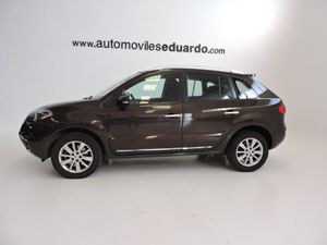 Renault Koleos Dynamique R-Link dCi 150 4x4 - Foto 5
