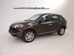 Renault Koleos Dynamique R-Link dCi 150 4x4 - Foto 2