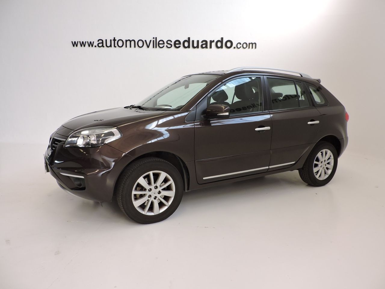 Renault Koleos Dynamique R-Link dCi 150 4x4 - Foto 1