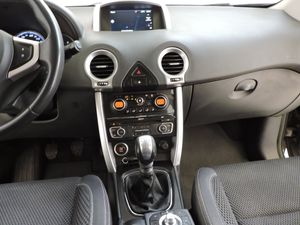 Renault Koleos Dynamique R-Link dCi 150 4x4 - Foto 14