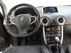 Renault Koleos Dynamique R-Link dCi 150 4x4 - Foto 9
