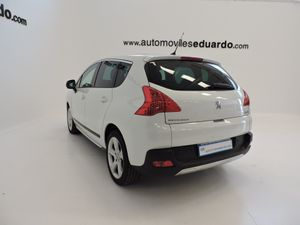 Peugeot 3008 Sport Pack 2.0 HDi 163 FAP Aut. - Foto 8