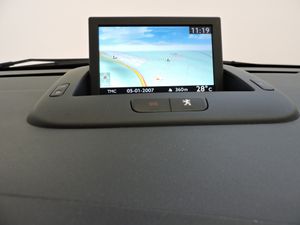Peugeot 3008 Sport Pack 2.0 HDi 163 FAP Aut. - Foto 15