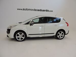 Peugeot 3008 Sport Pack 2.0 HDi 163 FAP Aut. - Foto 5