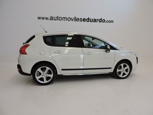 Peugeot 3008 Sport Pack 2.0 HDi 163 FAP Aut. - Foto 4