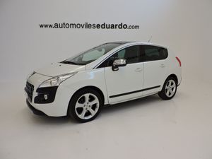 Peugeot 3008 Sport Pack 2.0 HDi 163 FAP Aut. - Foto 2