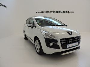 Peugeot 3008 Sport Pack 2.0 HDi 163 FAP Aut. - Foto 3