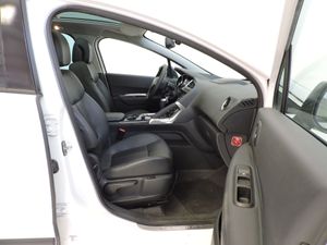 Peugeot 3008 Sport Pack 2.0 HDi 163 FAP Aut. - Foto 11