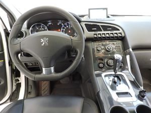 Peugeot 3008 Sport Pack 2.0 HDi 163 FAP Aut. - Foto 9
