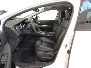 Peugeot 3008 Sport Pack 2.0 HDi 163 FAP Aut. - Foto 10