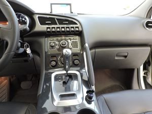 Peugeot 3008 Sport Pack 2.0 HDi 163 FAP Aut. - Foto 14