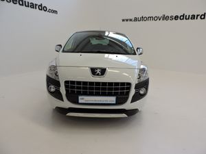 Peugeot 3008 Sport Pack 2.0 HDi 163 FAP Aut. - Foto 3