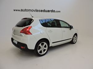 Peugeot 3008 Sport Pack 2.0 HDi 163 FAP Aut. - Foto 6