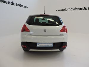 Peugeot 3008 Sport Pack 2.0 HDi 163 FAP Aut. - Foto 7